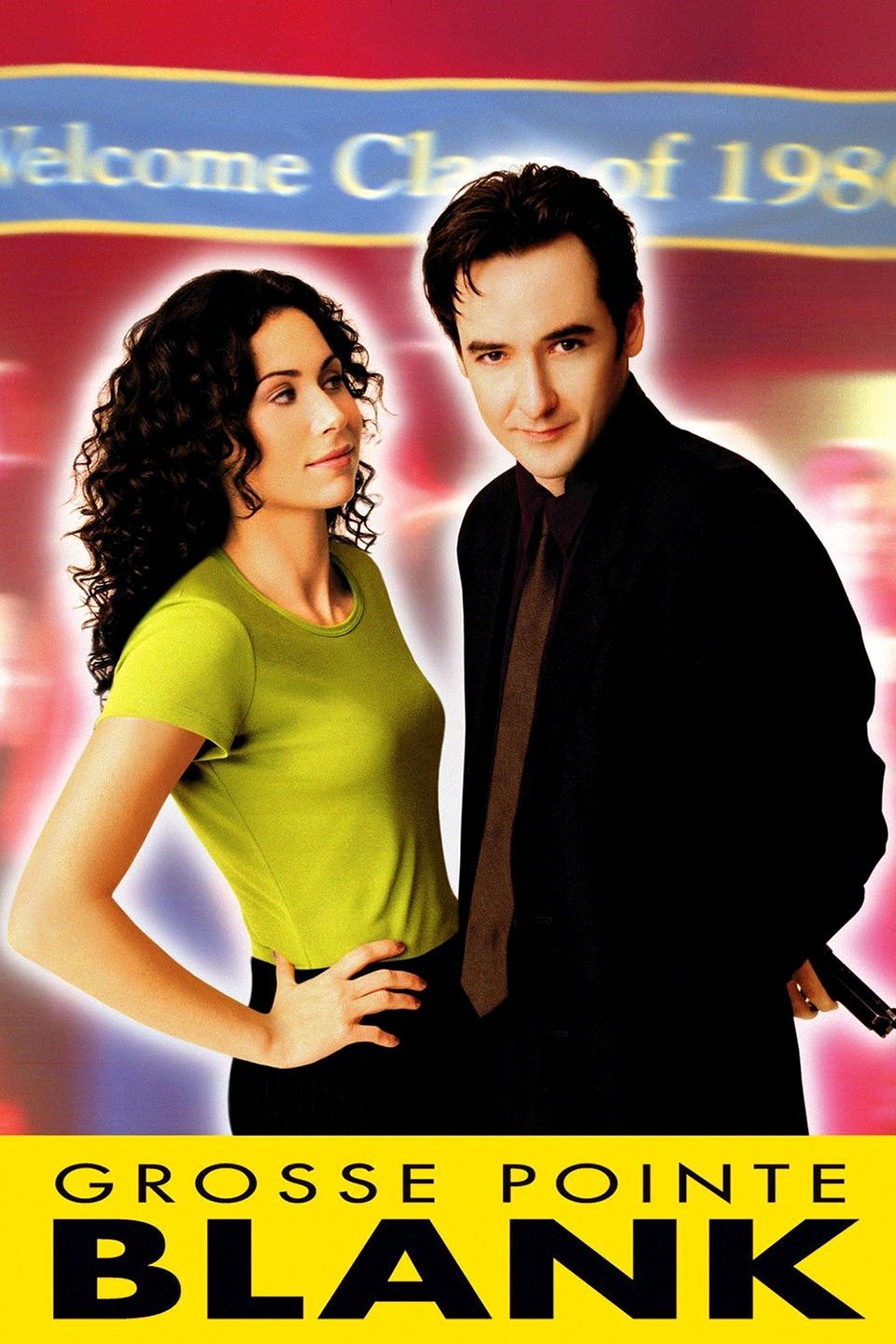 Grosse Pointe Blank (1997) [45755] (A1767132213) [[Movies]] --Plex--